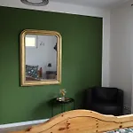 Haus Tausendtann Apartamento
