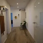 Apartamento Haus Tausendtann Oberkirch (Baden)
