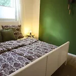 Apartamento Haus Tausendtann *