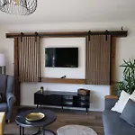 Haus Tausendtann Apartment *