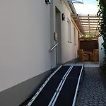 Apartamento Haus Tausendtann