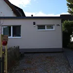 Apartamento Haus Tausendtann