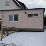 Apartamento Haus Tausendtann *