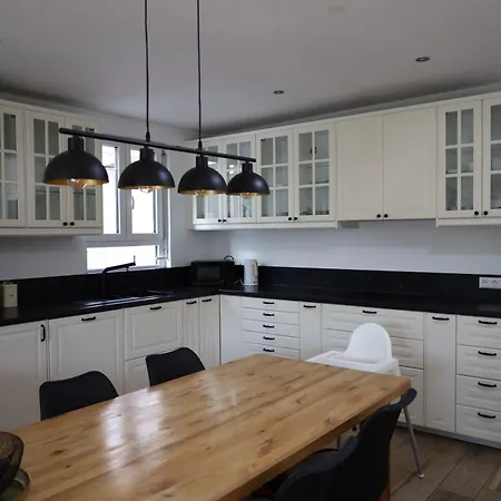 Apartmán Haus Tausendtann *