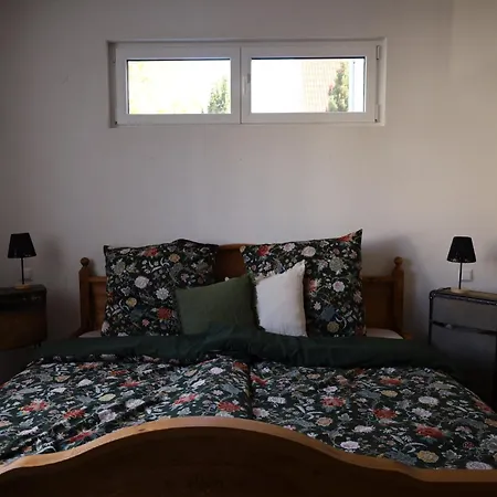 Haus Tausendtann Apartmán