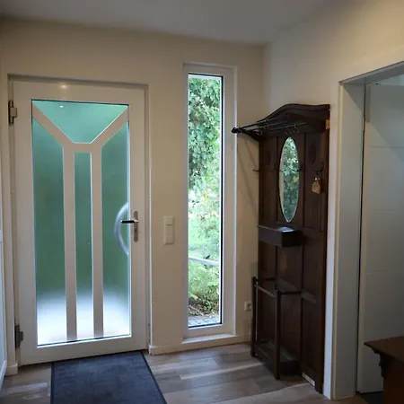 Apartmán Haus Tausendtann *