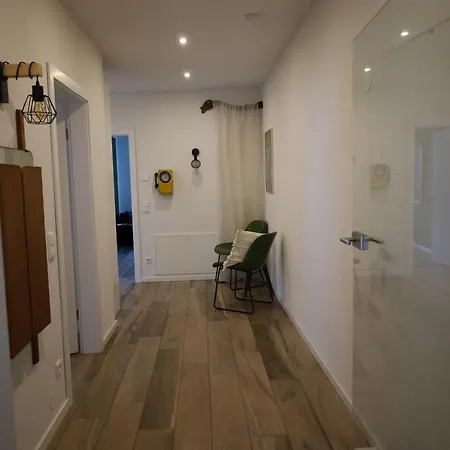 Haus Tausendtann * Oberkirch (Baden)