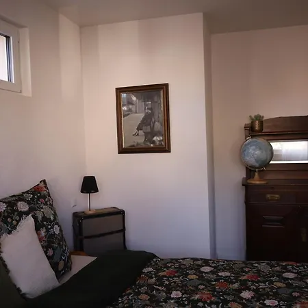 Apartmán Haus Tausendtann *