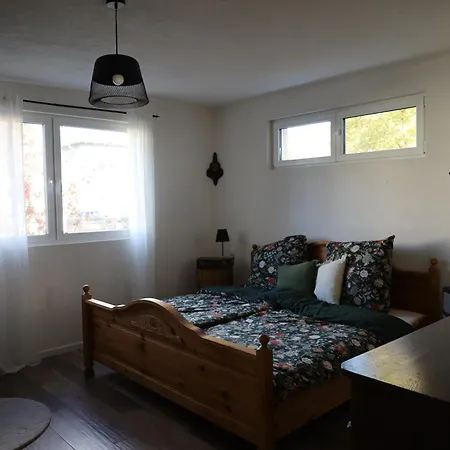 Haus Tausendtann * Oberkirch (Baden)