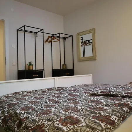 Haus Tausendtann Apartmán