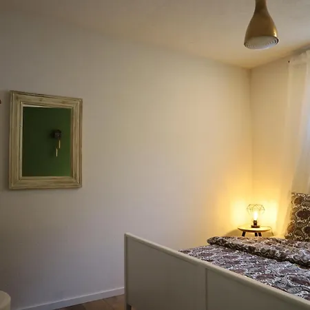 Apartmán Haus Tausendtann