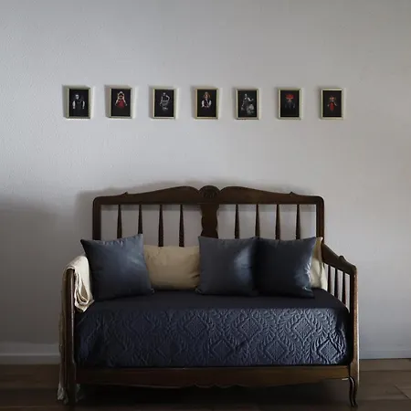 Apartmán Haus Tausendtann Oberkirch (Baden)