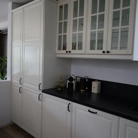 Haus Tausendtann Apartmán Oberkirch (Baden)