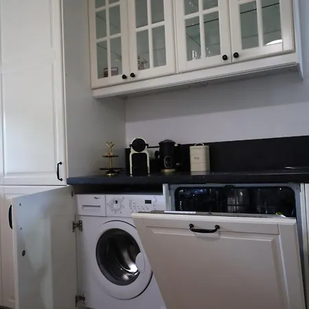 Haus Tausendtann Apartmán Oberkirch (Baden)