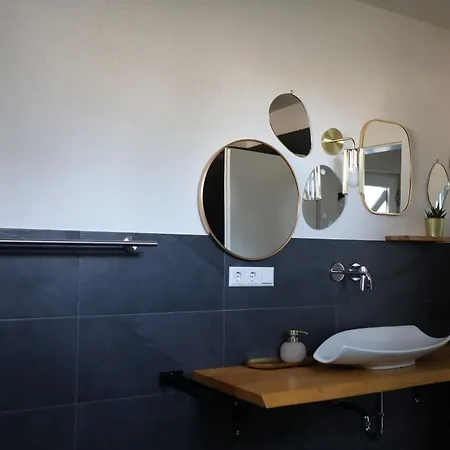 Apartmán Haus Tausendtann