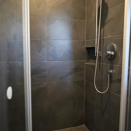 Apartmán Haus Tausendtann Oberkirch (Baden)