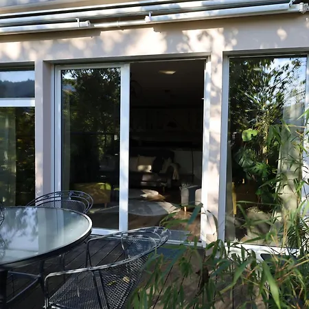 Haus Tausendtann * Oberkirch (Baden)