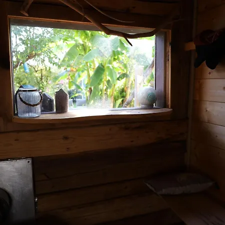 Haus Tausendtann Apartmán