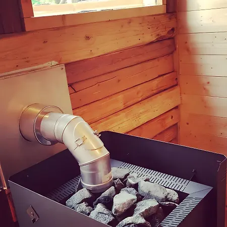 Haus Tausendtann Apartmán *