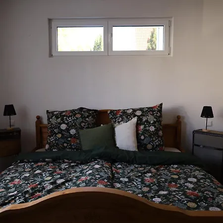 Haus Tausendtann Apartamento Oberkirch (Baden)