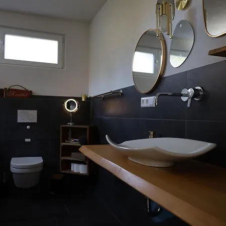 Apartamento Haus Tausendtann Oberkirch (Baden)