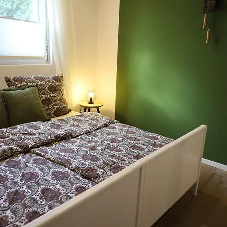 Appartamento Haus Tausendtann *