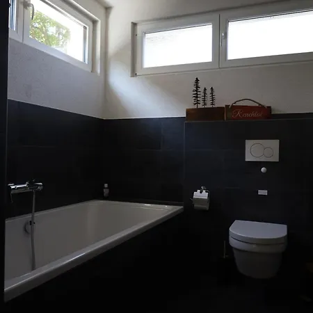 Haus Tausendtann * Oberkirch (Baden)