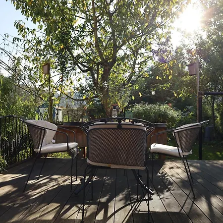 Haus Tausendtann Appartamento Oberkirch (Baden)