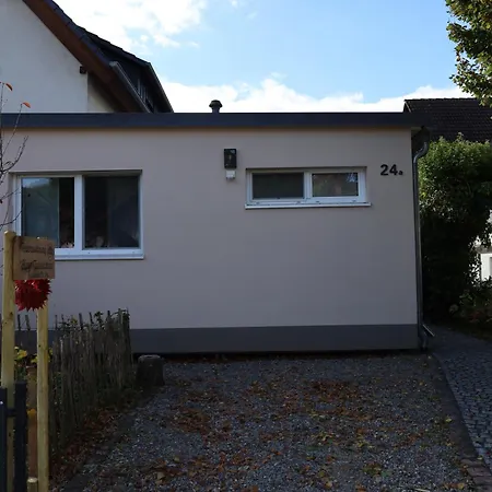 Appartamento Haus Tausendtann