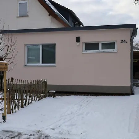 Appartamento Haus Tausendtann *